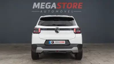 Vendo Citroën C3 2025 - 18350 EUR, 24000 km - AUTO.MOTO.pt