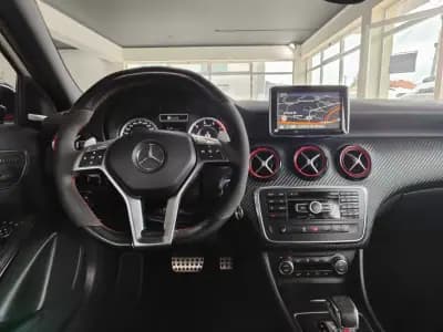Sell Mercedes-Benz A 45 AMG 2013 - 31500 EUR, 112700 km - AUTO.MOTO.pt