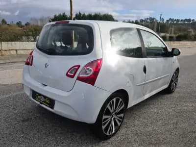 Vendo Renault Twingo 2012 - 6500 EUR, 131600 km - AUTO.MOTO.pt