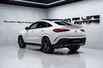 Sell Mercedes-Benz GLE 350 2024 - 94950 EUR, 13000 km - AUTO.MOTO.pt