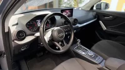 Vendo Audi Q2 2018 - 19900 EUR, 102000 km - AUTO.MOTO.pt