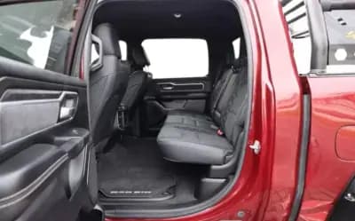 Vendo Dodge RAM 2021 - 141900 EUR, 58521 km - AUTO.MOTO.pt