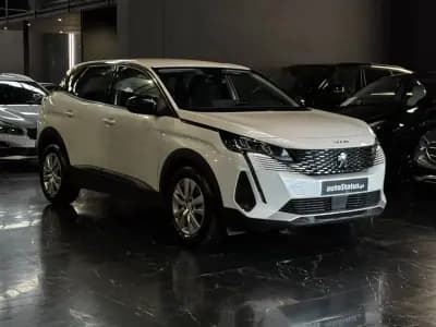 Vendo Peugeot 3008 2022 - 19990 EUR, 171600 km - AUTO.MOTO.pt