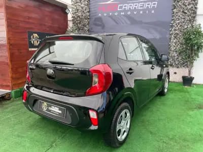 Sell Kia Picanto 2018 - 9250 EUR, 89000 km - AUTO.MOTO.pt