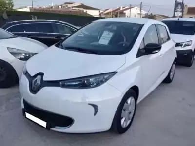 Vendo Renault Zoe 2018 - 9999 EUR, 199000 km - AUTO.MOTO.pt
