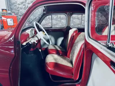 Sell Renault 4 1956 - 16990 EUR, 63063 km - AUTO.MOTO.pt