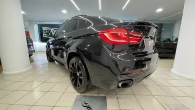Sell BMW X6 M 2016 - 49990 EUR, 136894 km - AUTO.MOTO.pt