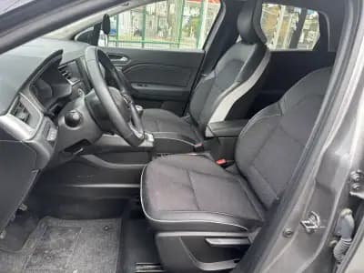 Sell Renault Captur 2024 - 22900 EUR, 33561 km - AUTO.MOTO.pt