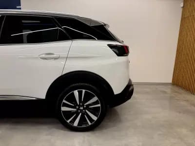 Sell Peugeot 3008 2018 - 20000 EUR, 163500 km - AUTO.MOTO.pt