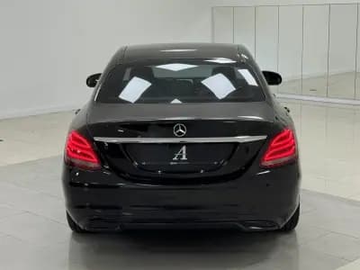 Vendo Mercedes-Benz C 200 2014 - 15890 EUR, 213000 km - AUTO.MOTO.pt