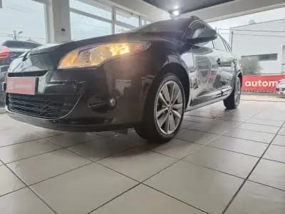 Sell Renault Mégane Sport Tourer 2009 - 5750 EUR, 210000 km - AUTO.MOTO.pt