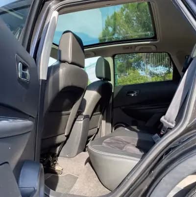 Vendo Nissan Qashqai 2013 - 10900 EUR, 183000 km - AUTO.MOTO.pt