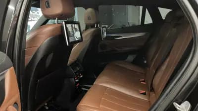 Sell BMW X6 M 2016 - 49990 EUR, 136894 km - AUTO.MOTO.pt