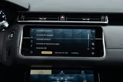 Vendo Land Rover Range Rover Velar 2025 - 55950 EUR, 51000 km - AUTO.MOTO.pt