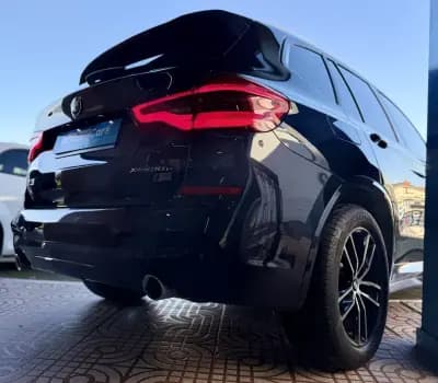 Vendo BMW X3 2021 - 36950 EUR, 42000 km - AUTO.MOTO.pt