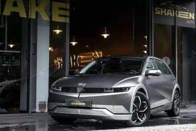 Vendo Hyundai Ioniq 5 2022 - 29990 EUR, 66701 km - AUTO.MOTO.pt