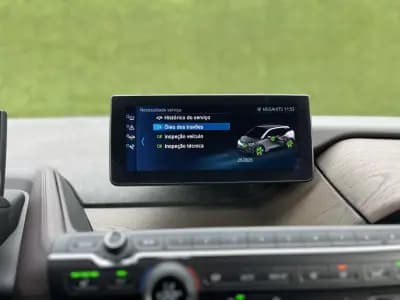 Vendo BMW i3 2020 - 19900 EUR, 155000 km - AUTO.MOTO.pt