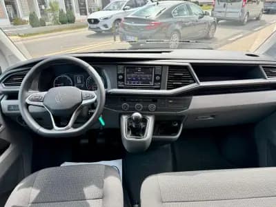 Vendo Volkswagen Transporter 2024 - 39950 EUR, 148150 km - AUTO.MOTO.pt