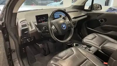 Vendo BMW i3 2017 - 17490 EUR, 78565 km - AUTO.MOTO.pt