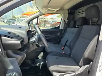 Sell Fiat DOBLÒ VAN L2 BLUEHDI 1.5 100CV S&S 2023 - 16450 EUR, 138685 km - AUTO.MOTO.pt