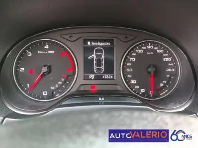 Sell Audi A3 Limousine 2014 - 12950 EUR, 164667 km - AUTO.MOTO.pt