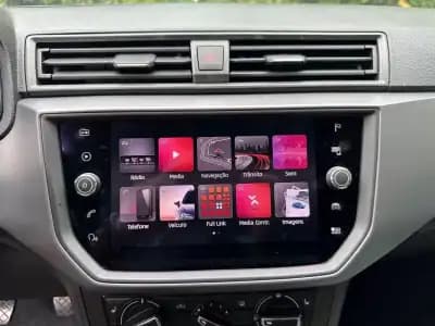 Vendo SEAT Ibiza 2020 - 12500 EUR, 41149 km - AUTO.MOTO.pt