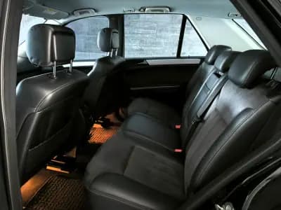 Sell Mercedes-Benz ML 320 2006 - 13950 EUR, 273000 km - AUTO.MOTO.pt