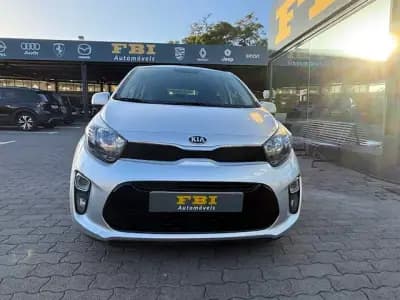 Sell Kia Picanto 2021 - 12500 EUR, 83300 km - AUTO.MOTO.pt