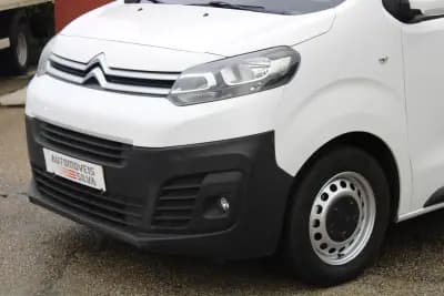 Sell Citroën Jumpy 2016 - 13990 EUR, 148000 km - AUTO.MOTO.pt