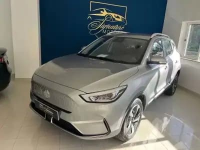 Vendo MG ZS 2021 - 22900 EUR, 41000 km - AUTO.MOTO.pt