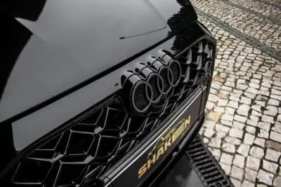 Sell Audi RS3 Sportback 2025 - 86900 EUR, 17138 km - AUTO.MOTO.pt