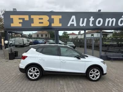 Sell SEAT Arona 2022 - 18900 EUR, 65438 km - AUTO.MOTO.pt