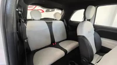 Vendo Fiat 500 2021 - 12990 EUR, 59000 km - AUTO.MOTO.pt