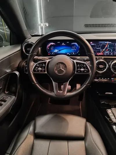Vendo Mercedes-Benz A 250e 2020 - 24400 EUR, 101000 km - AUTO.MOTO.pt