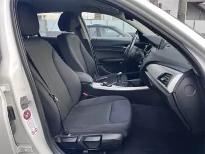 Sell BMW 114 2014 - 12500 EUR, 230000 km - AUTO.MOTO.pt