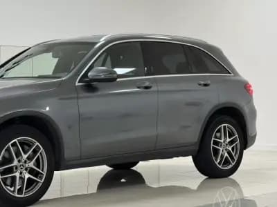Vendo Mercedes-Benz GLC 250 2018 - 22890 EUR, 313000 km - AUTO.MOTO.pt