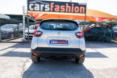 Vendo Renault Captur 2019 - 12500 EUR, 181000 km - AUTO.MOTO.pt