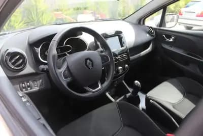 Sell Renault Clio 2014 - 7450 EUR, 229000 km - AUTO.MOTO.pt