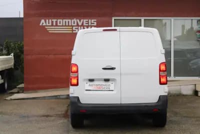 Sell Citroën Jumpy 2016 - 13990 EUR, 148000 km - AUTO.MOTO.pt