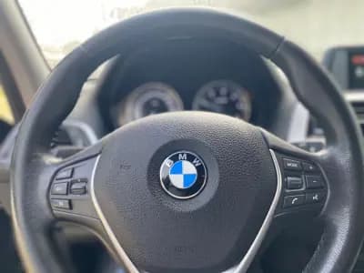 Sell BMW 116 2018 - 16500 EUR, 111161 km - AUTO.MOTO.pt