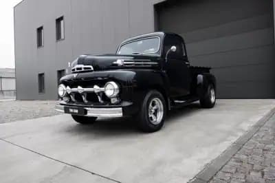 Vendo Ford F-150 1951 - 69999 EUR, 56000 km - AUTO.MOTO.pt