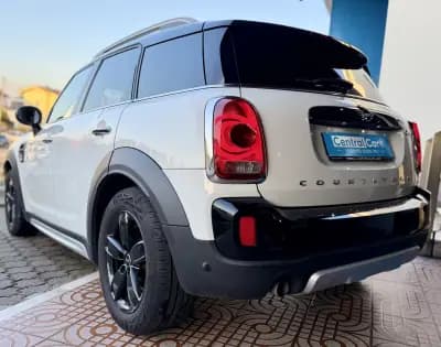 Sell MINI Countryman 2019 - 24450 EUR, 79000 km - AUTO.MOTO.pt