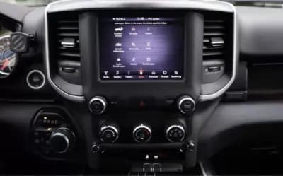 Vendo Dodge RAM 2021 - 141900 EUR, 58521 km - AUTO.MOTO.pt