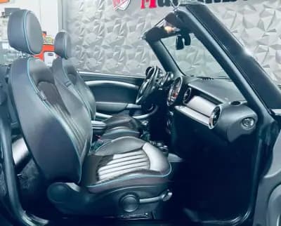 Vendo MINI 2014 - 16990 EUR, 120443 km - AUTO.MOTO.pt