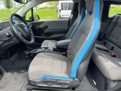 Vendo BMW i3 2020 - 16990 EUR, 79000 km - AUTO.MOTO.pt