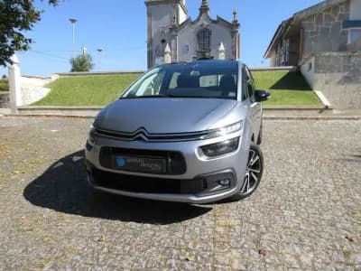 Vendo Citroën C4 Picasso 2017 - 13990 EUR, 169000 km - AUTO.MOTO.pt