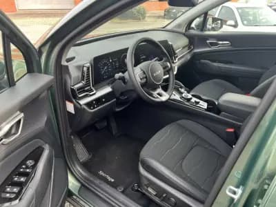 Sell Kia Sportage 2024 - 40500 EUR, 6700 km - AUTO.MOTO.pt