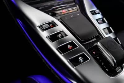 Sell Mercedes-Benz AMG GT 2022 - 155000 EUR, 85300 km - AUTO.MOTO.pt