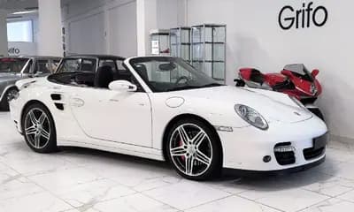 Vendo Porsche 997 2007 - 109000 EUR, 39000 km - AUTO.MOTO.pt