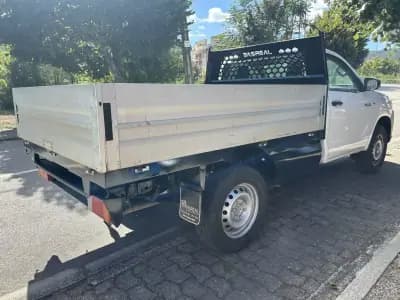 Vendo Toyota Hilux 2020 - 26999 EUR, 87000 km - AUTO.MOTO.pt